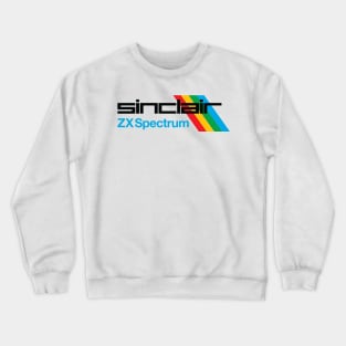 Sinclair ZX Spectrum Crewneck Sweatshirt